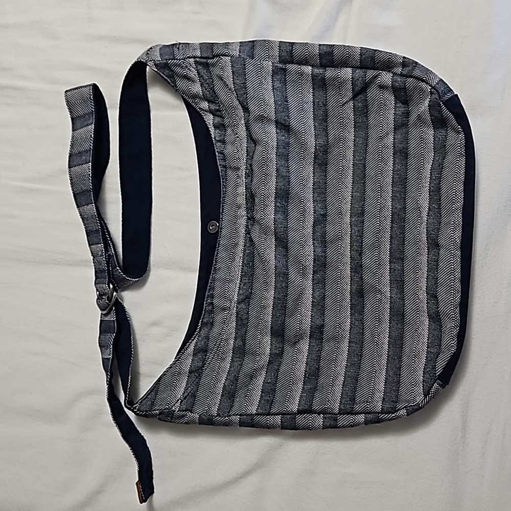 Thirsty One purse